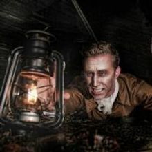 Serenbe Playhouse to Present THE SLEEPY HOLLOW EXPERIENCE, 10/10-31