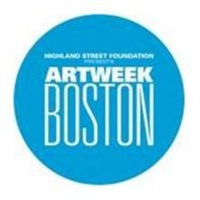 ARTWEEK BOSTON Set for 9/27-10/6; Full Lineup Announced