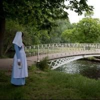Attic Theatre Company Brings FIELDS UNSOWN to Morden Hall Park Today