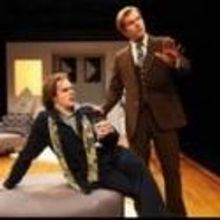 BWW Reviews: CWRU/CPH MFA Students Present Delightful MISANTHROPE