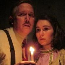 Playhouse on the Square Presents THE DIARY OF ANNE FRANK, Now thru 3/30
