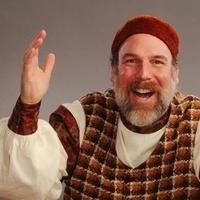 PCPA Opens FIDDLER ON THE ROOF 4/5