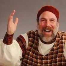 PCPA Opens FIDDLER ON THE ROOF 4/5