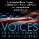 Three Local Theatre Companies Present VOICE OF A PEOPLE'S HISTORY OF THE USA…