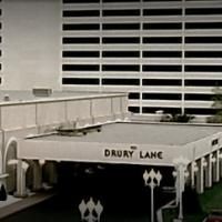 Drury Lane Hosts Mother/Daughter Tea, 5/11, and Brunch 5/12