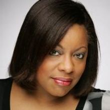 NEWSIES' LaVon Fisher-Wilson Welcomes Baby Girl