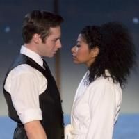 Photo Flash: First Look at Rebecca Naomi Jones, Bobby Steggert & More in Signature…