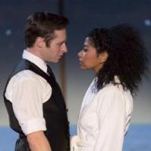 Photo Flash: First Look at Rebecca Naomi Jones, Bobby Steggert & More in Signature…