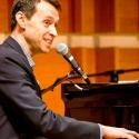 Photo Flash: Inside Johnny Mercer Foundation's CELEBRATE!  BROADWAY CLOSE UP SERIES