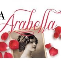 Minnesota Opera Presents ARABELLA Tonight