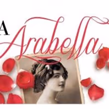 Minnesota Opera Presents ARABELLA Tonight