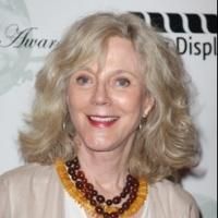 Blythe Danner, Celia Keenan-Bolger, Rebecca Luker and More Star in Actors Fund's…
