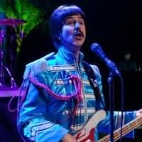 BWW Previews: RAIN: A TRIBUTE TO THE BEATLES ON BROADWAY is Coming to Riverside's…