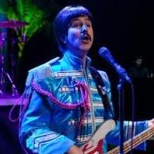 BWW Previews: RAIN: A TRIBUTE TO THE BEATLES ON BROADWAY is Coming to Riverside's Fox