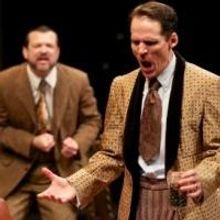 BWW Reviews: Likeable Frenemies in St. Germain's SCOTT AND HEM at CATF