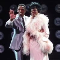 Photo Flash: First Look at Caliaf St. Aubyn, Charles Browning and More in Gallery…