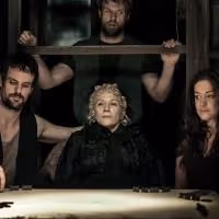 THERESE RAQUIN Transfers to the Park Theatre Tonight