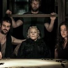THERESE RAQUIN Transfers to the Park Theatre Tonight