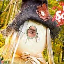 The Ruxton Players Stages THE SCARECROW, Now thru 10/19