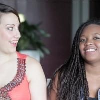 TV Exclusive: BREAKING DOWN THE RIFFS w/ Natalie Weiss- Long Dangly Thing
