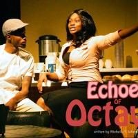 BWW Reviews: ECHOES OF OCTAVIA - A Magnificent Show to End the Season