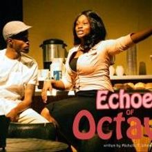 BWW Reviews: ECHOES OF OCTAVIA - A Magnificent Show to End the Season