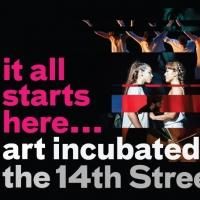 The Theater at the 14th Street Y Presents THE 14TH STREET Y DANCE FESTIVAL, LABA…