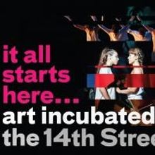 The Theater at the 14th Street Y Presents THE 14TH STREET Y DANCE FESTIVAL, LABA…