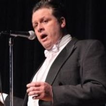 Photo Coverage: Anthony Kearns Gives Benefit Concert for Oasis