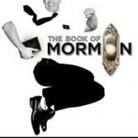 THE BOOK OF MORMON Kicks Off at the Hobby Center Today
