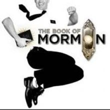 THE BOOK OF MORMON Kicks Off at the Hobby Center Today