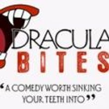 Greenville Little Theatre Presents DRACULA BITES, 10/26-11/10