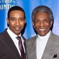 Photo Coverage: Inside THE TRIP TO BOUNTIFUL's Opening Night Theatre Arrivals!