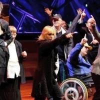 BEYOND HARD KNOCKS Launches Melbourne International Singers' Festival