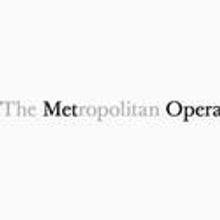 Metropolitan Opera Announces OTELLO Cast Change Advisory