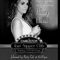 With the Launch of Saturday Jazz Dinners, The Charleston Is Santa Monica's Premier…