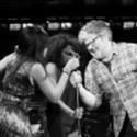 Photo Coverage: MURDER BALLAD's Opening Night Curtain Call