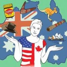 Michelle Lunicke Makes Adelaide Fringe Debut with I'M FROM UP AND OVER