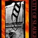 Cynthia Drew's Debut Novel CITY OF SLAUGHTER Now Available