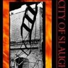 Cynthia Drew's Debut Novel CITY OF SLAUGHTER Now Available