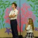 Our Lady of the Valley Presents THE LITTLE MERMAID, JR., 11/2-4