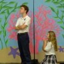 Our Lady of the Valley Presents THE LITTLE MERMAID, JR., 11/2-4