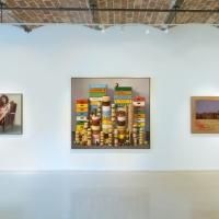 Gallery Henoch Presents HOLIDAY GROUP SHOW, Now Thru 1/13