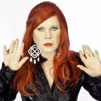 Kate Pierson Unleashes 'Bring Your Arms', Co-Written By Sia, Today