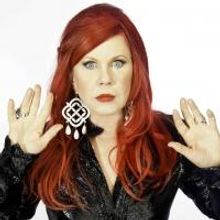 Kate Pierson Unleashes 'Bring Your Arms', Co-Written By Sia, Today