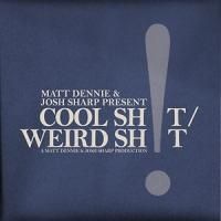 UCB East Presents COOL SHIT/WEIRD SHIT, A Show for a Dad, 7/25
