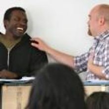 Photo Flash: Joshua Henry's AMIGO DUENDE in Rehearsal
