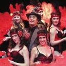 BWW Reviews: Beef and Boards Dinner Theatre Serves Up a Delicious CHICAGO