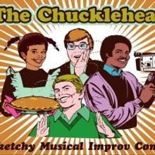 The Chuckleheads' Musical Improv Set for 'ANY GIVEN SUNDAY' at The Tavern, 9/13