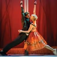 4:48 PSYCHOSIS, Kneehigh's TRISTAN & YSEULT, Wooster's CRY, TROJANS! and More Set…